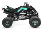 2024 Yamaha Raptor 700R SE