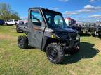 2024 Polaris Ranger XP 1000 Northstar Edition Premium