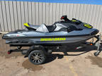 2024 Sea-Doo RXT-X 325 + Tech Package