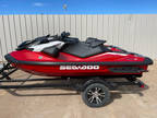 2024 Sea-Doo RXP-X 325 + Tech Package