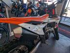 2024 Ktm 250 Sx-F