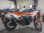 2024 KTM 890 Adventure R