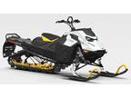 2024 Ski-Doo Summit Adrenaline 154 600R E-TEC ES PowderMax Light 2.5 w/ FlexEdge