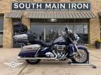 2016 Harley-Davidson CVO™ Limited