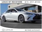 2024 Lexus ES 300h Luxury