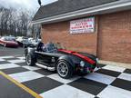 Used 1965 Shelby Cobra for sale.