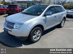 Used 2010 Lincoln MKX for sale.