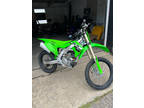 2024 Kawasaki KX 250X