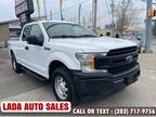 Used 2019 Ford F-150 for sale.