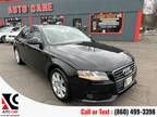 Used 2011 Audi A4 for sale.