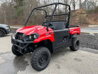 2023 Kawasaki MULE PRO-MX EPS