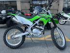 2023 Kawasaki KLX 230R