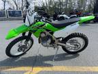 2023 Kawasaki KLX 230R S