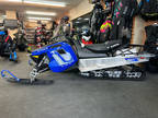 2024 Polaris 550 Voyageur LXT NorthStar Edition 144 ES