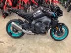 2024 Yamaha MT-10