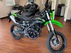 2023 Kawasaki KLX 230SM ABS