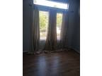 2 bedroom 2 bath condo upper floor with patio