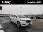 2021 Buick Enclave White, 60K miles