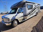 2012 Winnebago Aspect 30C 32ft