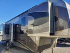 2007 Carriage Royals International MONARCH 38ft