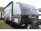 2024 Coachmen Catalina Legacy 263BHSCK 32ft