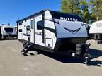 2024 Keystone Bullet 2290BH 26ft