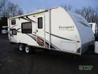 2013 Keystone Passport 238ML 24ft