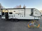 2022 Forest River Cherokee Grey Wolf Black Label 23MKBL 29ft