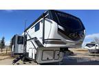 2024 Keystone Montana High Country 295RL 34ft