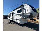 2024 Alliance RV Paradigm 395DS 42ft