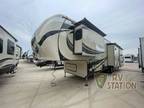 2015 Jayco Pinnacle 36RSQS 40ft