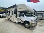 2017 Thor Motor Coach Four Winds 24F 24ft