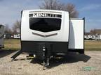 2024 Forest River Rockwood Mini Lite 2516S 25ft