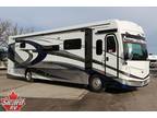 2023 Fleetwood Discovery LXE 40M 40ft