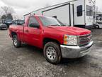 2012 Chevrolet Silverado 0ft