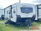 2024 Forest River Grand Surveyor 268FKBS 32ft