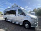 2024 American Coach Patriot MD4 170EXT AWD 41ft