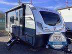 2024 Venture RV Sonic SN190VRB 23ft