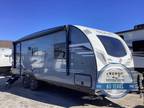 2024 Venture RV Sonic SN231VRL 26ft