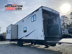 2024 Forest River Vengeance Rogue SUT 357SUT 45ft