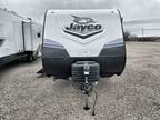 2024 Jayco Jay Feather 21MML 26ft