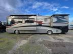 2008 Holiday Rambler Ambassador 38PDQ 39ft