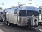 2023 Airstream International 27FBQ QUEEN 27ft