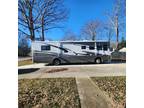 2005 Coachmen Cross Country 354MBS 37ft