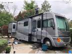 2006 Fleetwood Pace Arrow 37C 37ft