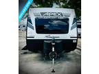 2023 Coachmen Apex NANO 0ft