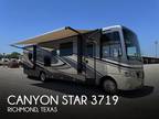 2020 Newmar Canyon Star 3719 37ft