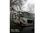 2017 Forest River Fr3 29 DS 29ft