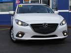 Used 2016 Mazda Mazda3 for sale.