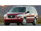 Used 2006 Buick Terraza for sale.